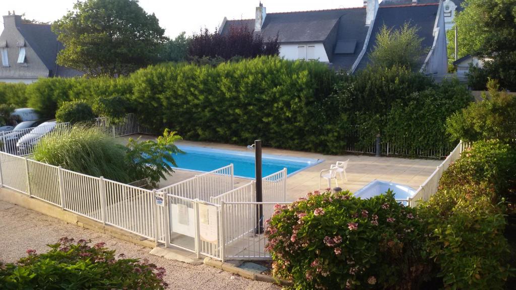 Chateau Magondeau 33141 Saillans