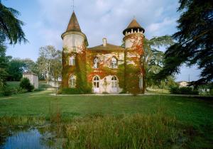 Maison de vacances Château Marteret Biran 32350 Vic-Fezensac Midi-Pyrénées