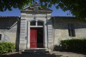 Chateau Rosemont