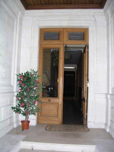 Chateau Rosemont