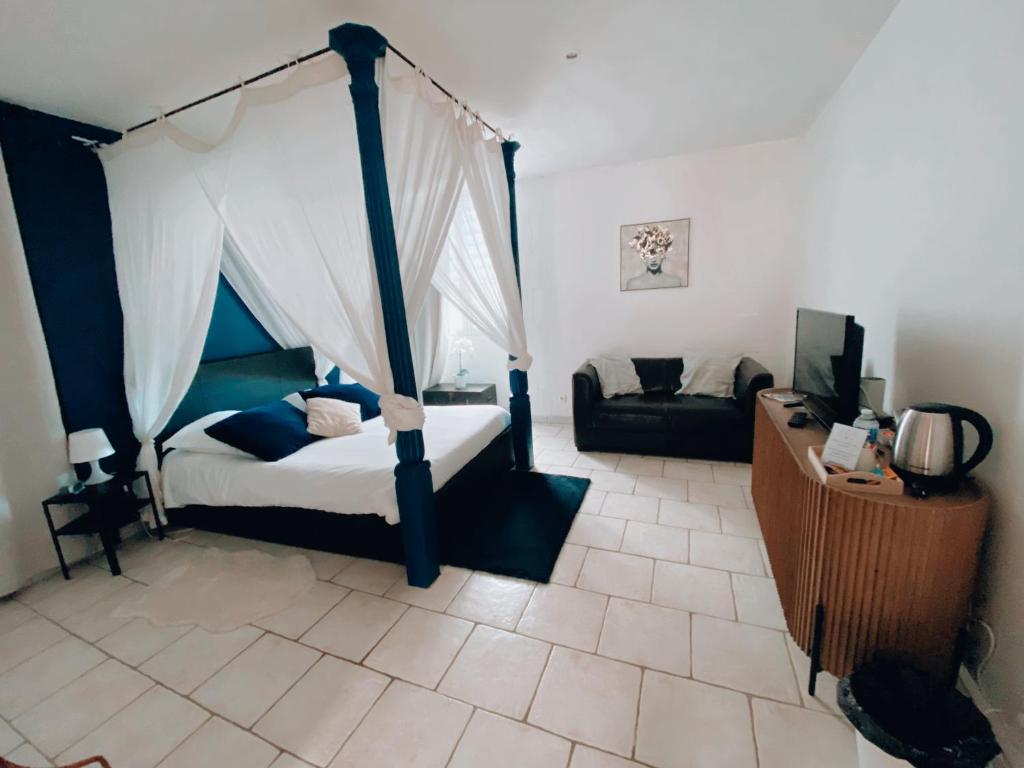 Chateau Rosemont 33460 Labarde