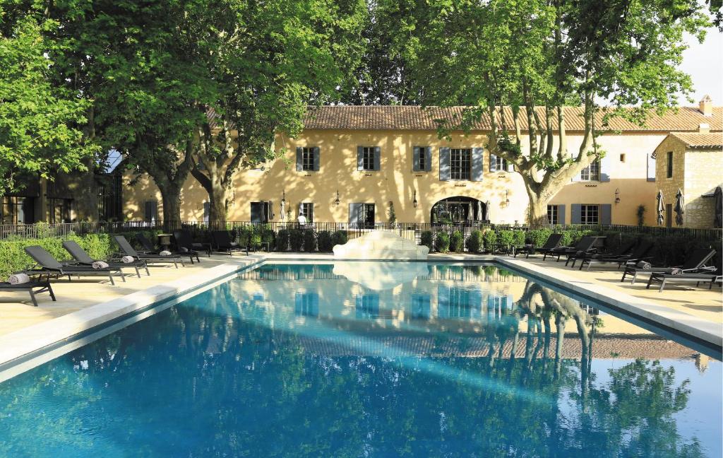Château Roseyrol proche Saint-Emilion