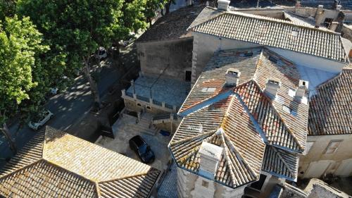 Château Tallavignes Ex Château Fleurs d'Iris