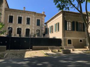 Château Tallavignes Ex Château Fleurs d'Iris