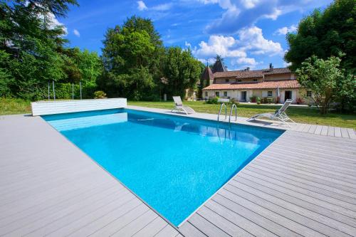 Chateau Ysard