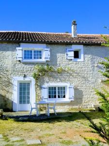 Maison de vacances Châtellenie d Ardennes 15 Rue d'Ardennes 85200 Fontenay-le-Comte Pays de la Loire