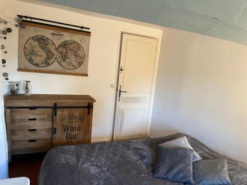 Chaumière de manneville 5 chambres 11personnes