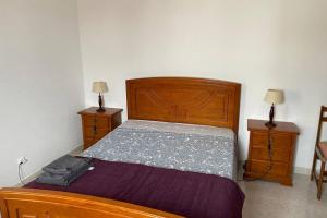 Cheerful 3-bedroom residential home