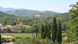 Chemin Du Soula