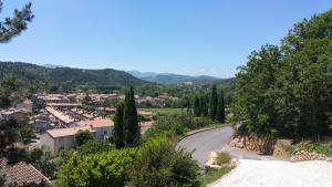 Maison de vacances Chemin Du Soula 4 Chemin Du Soula, Couiza 13037 Couiza Languedoc-Roussillon