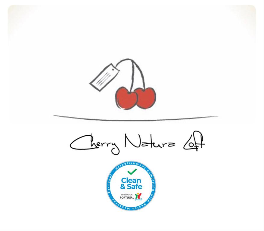 Cherry Natura Loft Rua da Igreja n 30, 6005-300 Soalheira