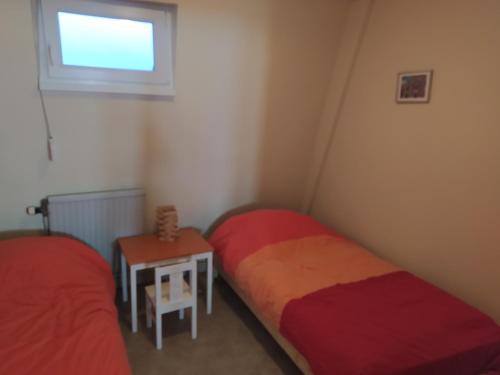 chey MYBAM, agréable maison au centre de Sélestat