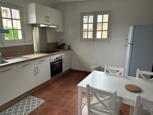 Chez Alice - Isigny le Buat
