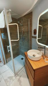 Chez Alice - Isigny le Buat