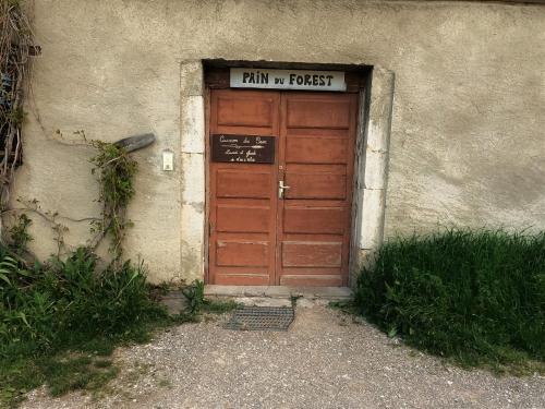 chez anna