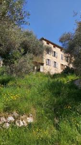 Maison de vacances Chez Anne 315 Chemin du Roure 06670 Saint-Blaise Provence-Alpes-Côte d\'Azur