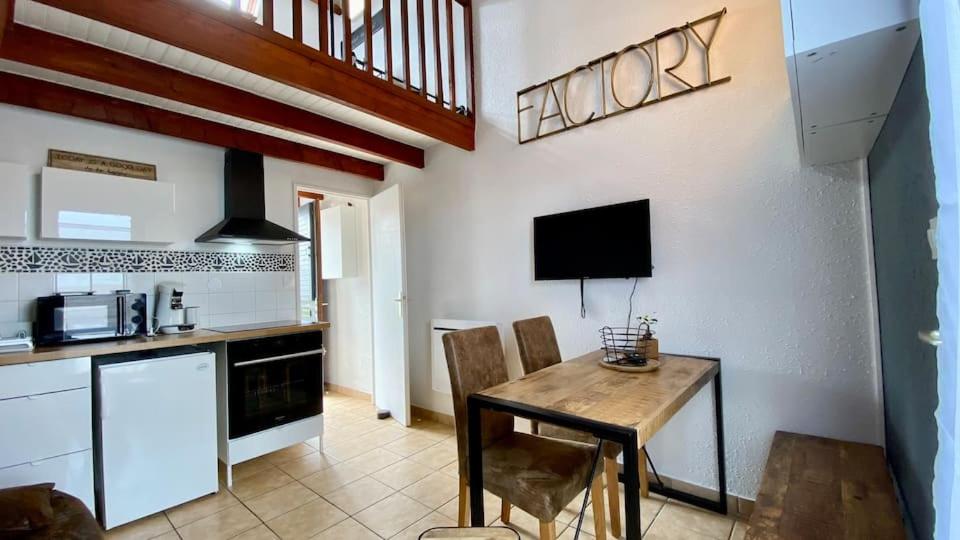 Chez Antoinette 44 Lotissement les Sirènes, 80550 Le Crotoy
