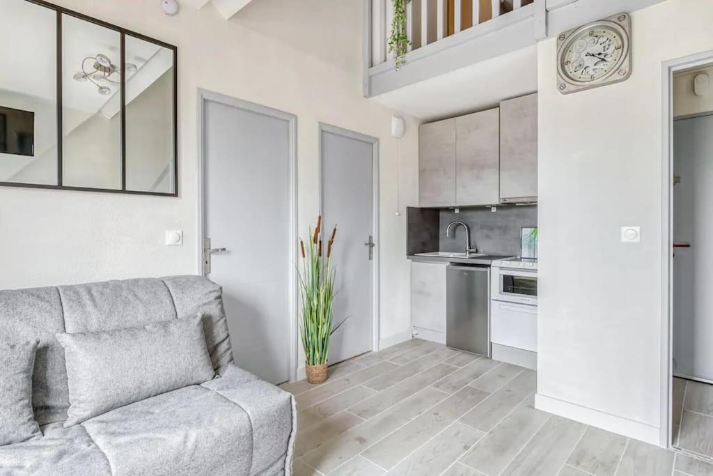 Chez Aurélie : belle maison pour 6 pers. à Amboise 37400 Amboise