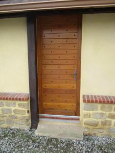 Maison de vacances Chez Bari 18, avenue du 8 mai 1945 03160 Bourbon-lʼArchambault Auvergne