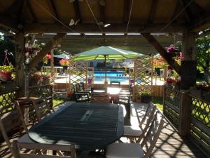 Chez Beaumont - Gite