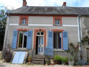 Chez Beaumont - Gite