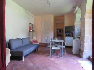 Chez Bernard et Michèle