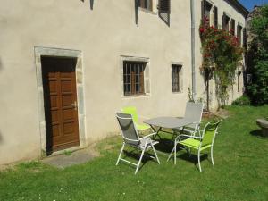 Maison de vacances Chez Bernard et Michèle Le Bourg 63270 Manglieu Auvergne