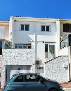 Maison de vacances Chez Clairette, Maison de village rénovée avec goût 9 Boulevard du Huit Mai 1945 66660 Port-Vendres Languedoc-Roussillon