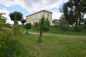 Chez Claude et Aline