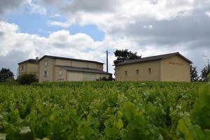 Chez Claude et Aline