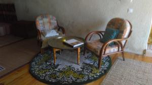Chez Corban