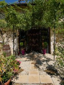 chez daisy