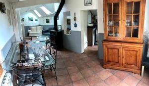 Chez DIEGO Maison indépendante au coeur de La Rochelle