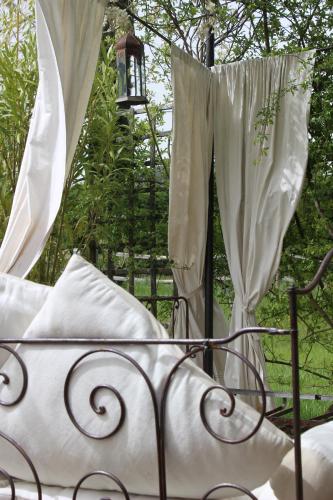 CHEZ ELLES EN PROVENCE