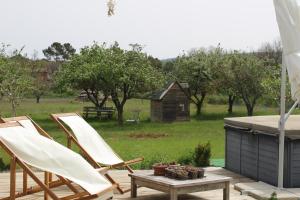 CHEZ ELLES EN PROVENCE