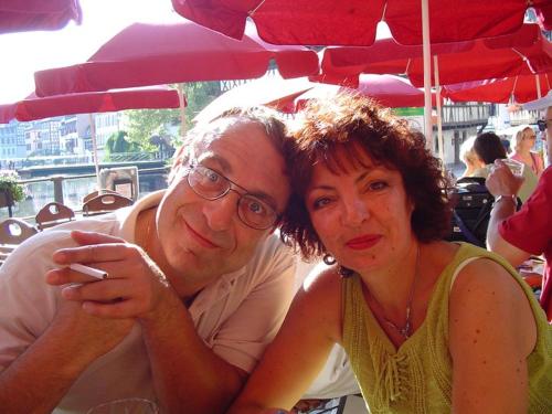 Chez Fa et Pascal
