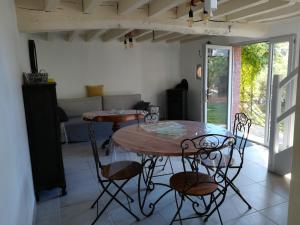 Chez Flo