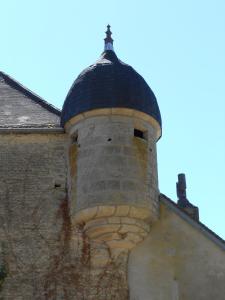 Maison de vacances Chez Florine et Valentin D190 89160 Gigny Bourgogne