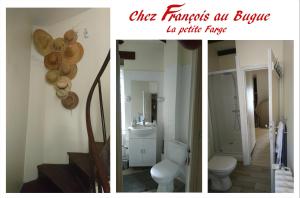 Chez François au bugue la petite farge