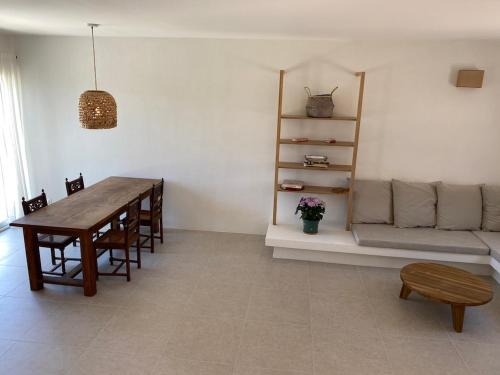 Chez Georges - Maison 1 - Les Gîtes du Verdon