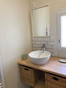 Chez Georges - Maison 2 - Les Gîtes du Verdon