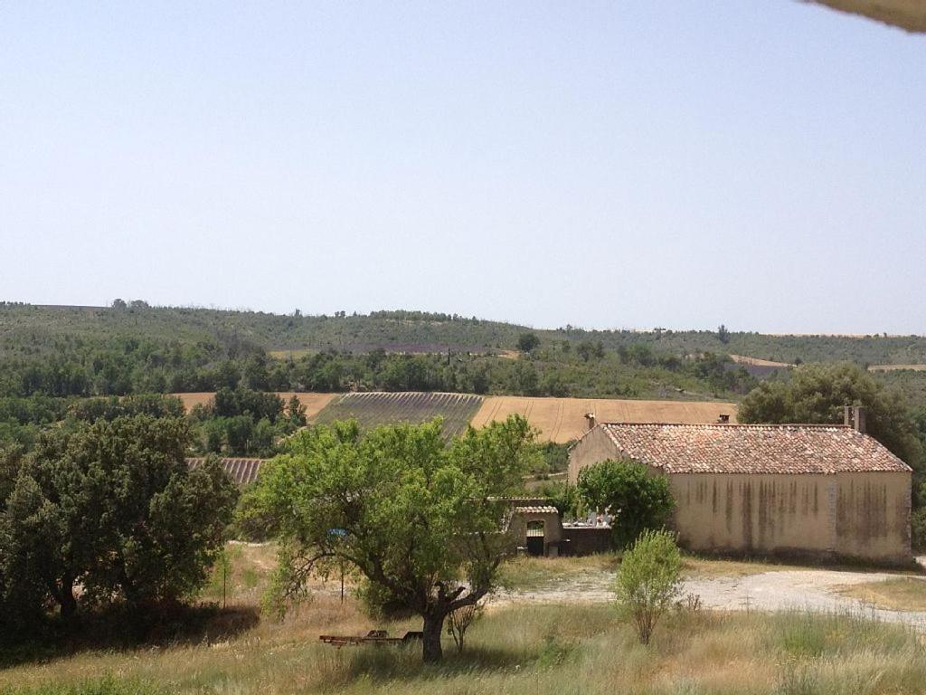 Chez Georges - Maison 4 - Les gîtes du Verdon ndeg4 Les Aires d'Albiosc, 04800 Esparron-de-Verdon