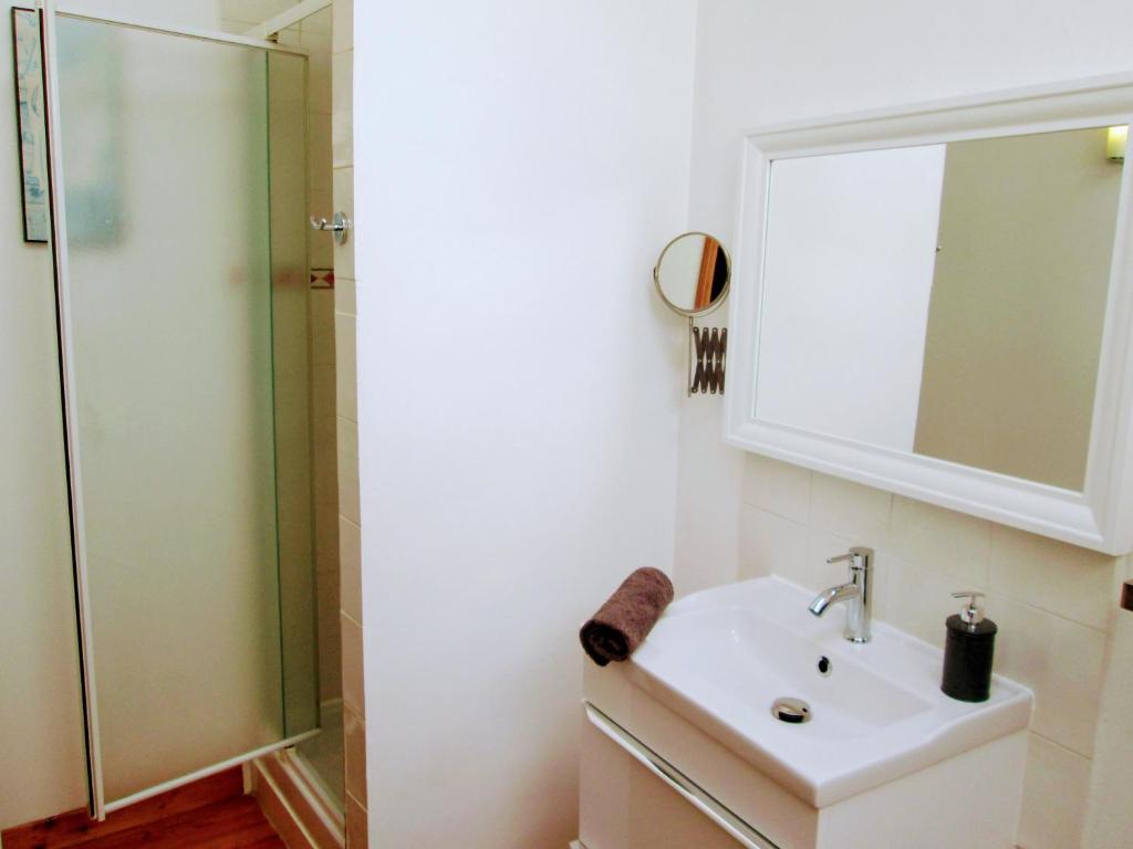 Maison de vacances Chez Grady Gîte 12 Rue du Château 11240 Cailhavel
