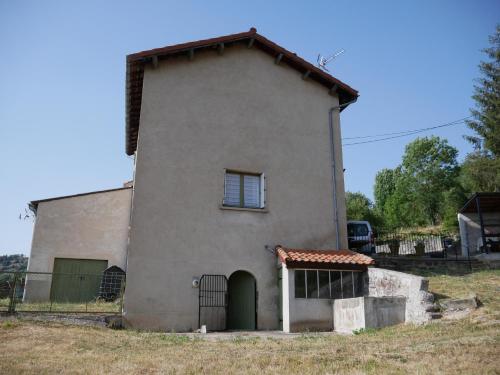 CHEZ GRAND MAMIE