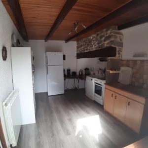 Chez Grand-Mère