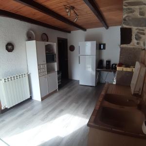 Chez Grand-Mère