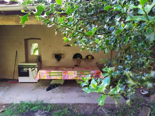 Chez Gueguette