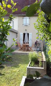 Chez Henriette