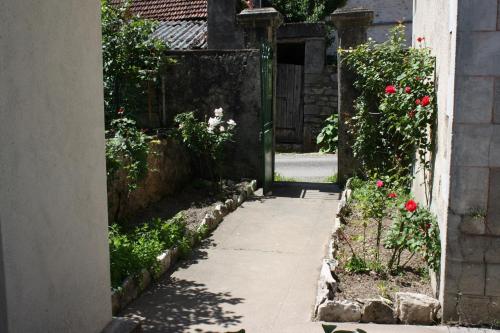 chez Huguette