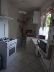 chez Huguette